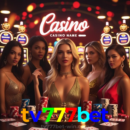 BĂ´nus imperdĂveis no tv777bet — para todos os jogadores