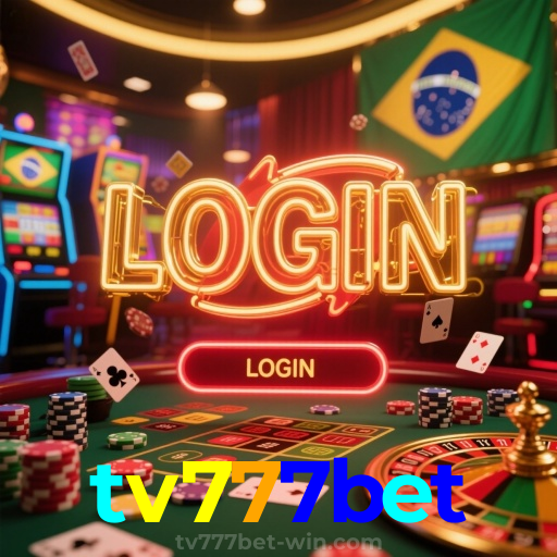 Apostas esportivas no Brasil | tv777bet: foco no esporte nacional
