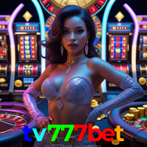 Slots no tv777bet — jackpots diários e free spins