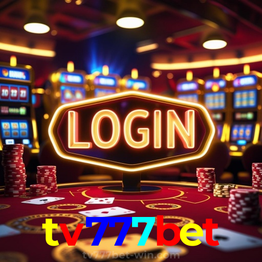 tv777bet: cassino online no Brasil — certificada e premiada
